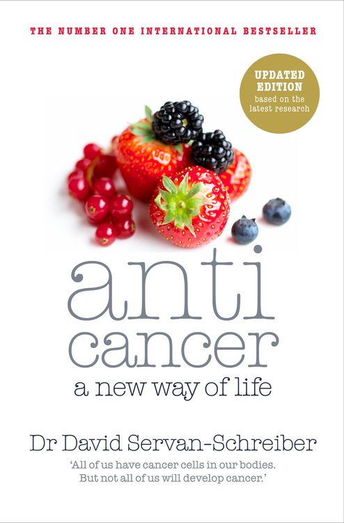 Produktbild: Anticancer
