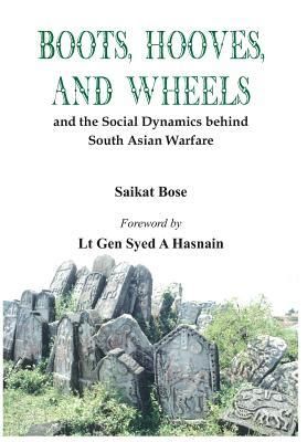 Produktbild: Boot, Hooves and Wheels