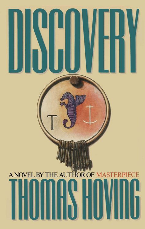 Produktbild: Discovery
