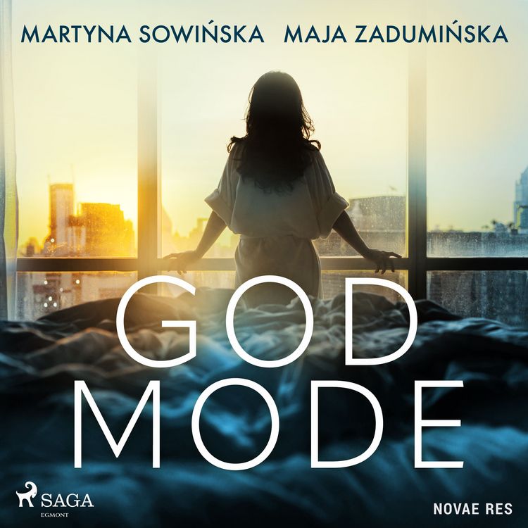 Produktbild: God Mode