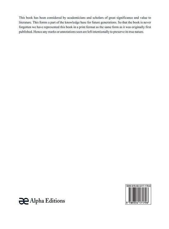 Produktbild: Fasti Academiae Mariscallanae Aberdonensis