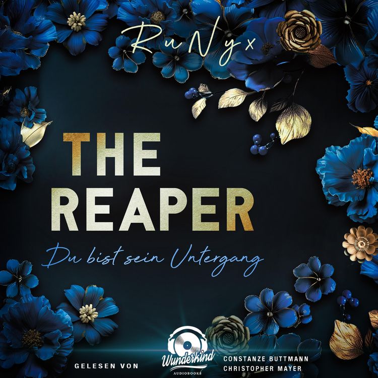 Produktbild: The Reaper - Du bist sein Untergang