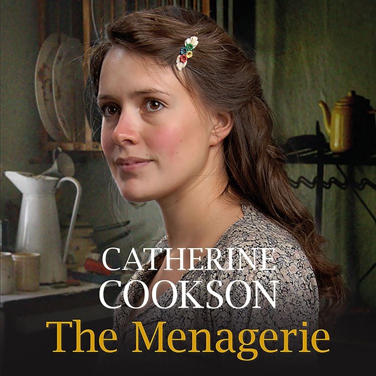 Produktbild: The Menagerie