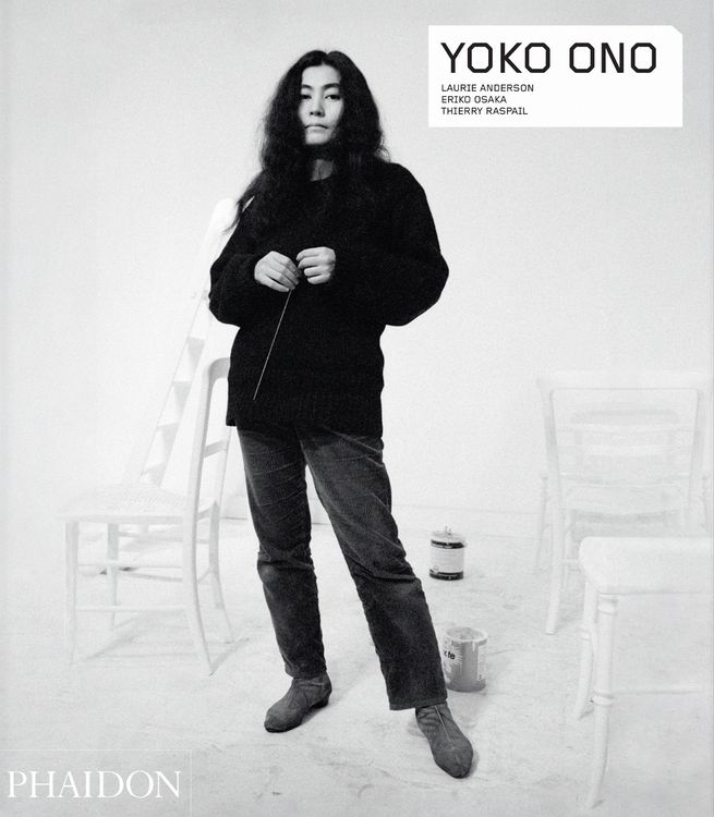 Produktbild: Yoko Ono