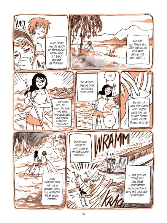 Produktbild: Huck Finn