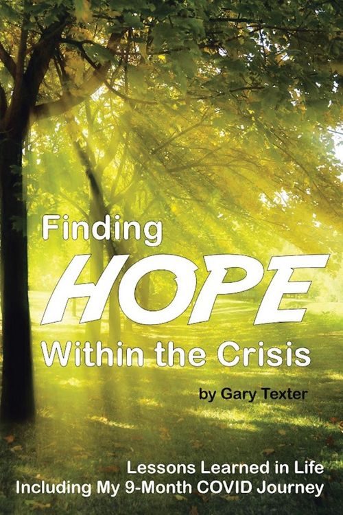 Produktbild: Finding Hope Within the Crisis