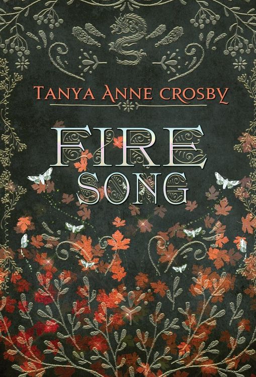 Produktbild: Fire Song