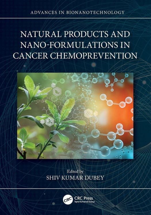 Produktbild: Natural Products and Nano-Formulations in Cancer Chemoprevention