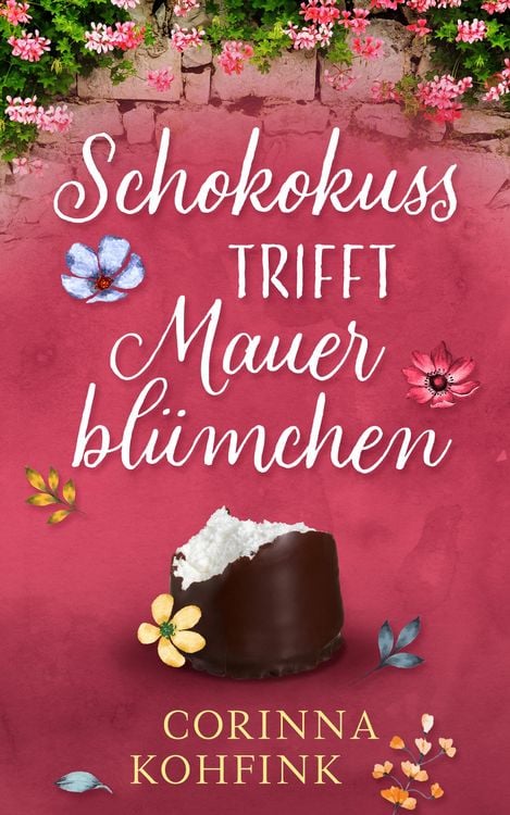 Produktbild: Schokokuss trifft Mauerblümchen