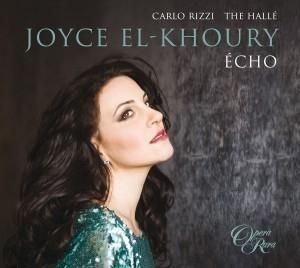 Produktbild: Echo