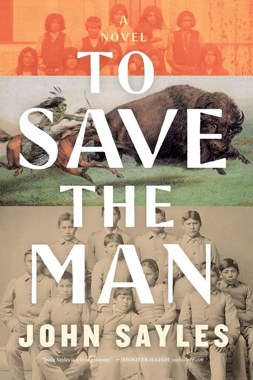 Produktbild: To Save the Man