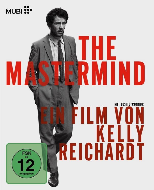 Produktbild: The Mastermind