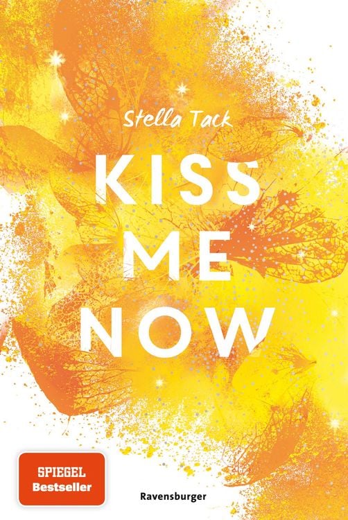 Produktbild: Kiss the Bodyguard, Band 3 - Kiss Me Now