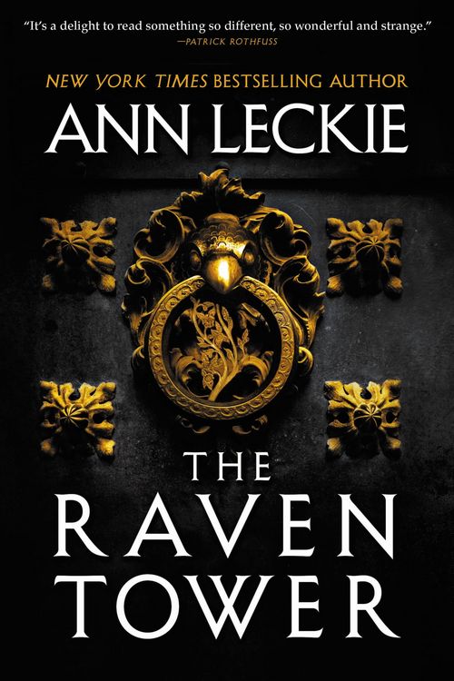Produktbild: The Raven Tower