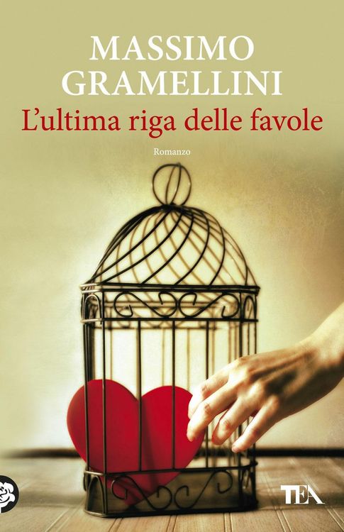 Produktbild: L' ultima riga delle favole
