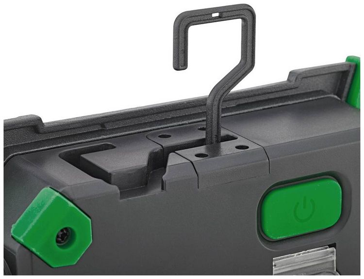 Produktbild: Stahlwille 13133 Baustrahler 30W 2800lm 77490015