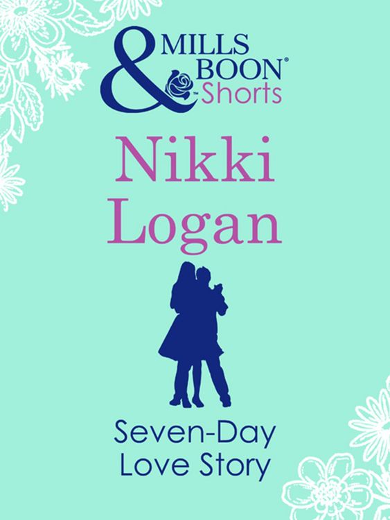 Produktbild: Seven-Day Love Story