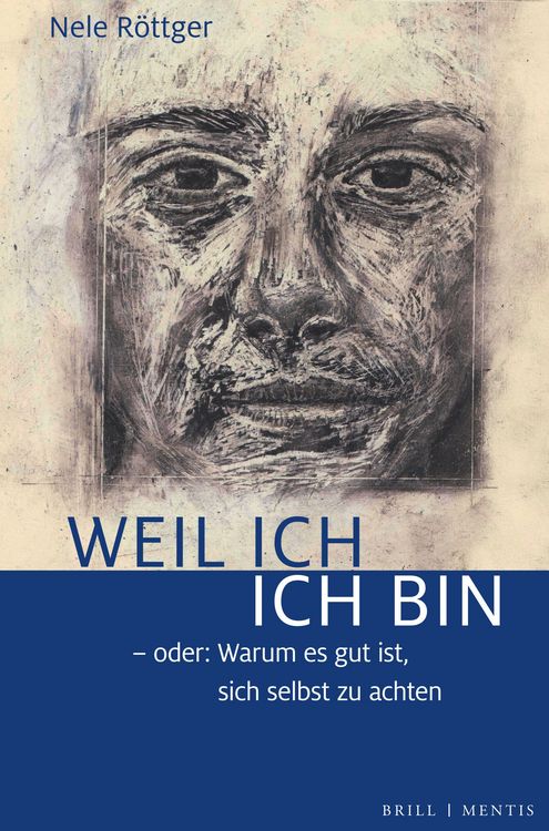Produktbild: Weil ich ich bin