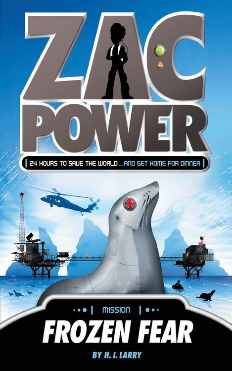 Produktbild: Zac Power #4