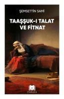 Produktbild: Taassuk-i Talat ve Fitnat