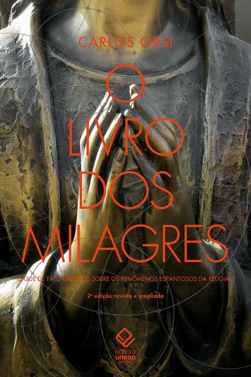 Produktbild: O livro dos milagres