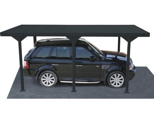Produktbild: Metall Carport Auto Garage &Uuml;berdachung 543x 287