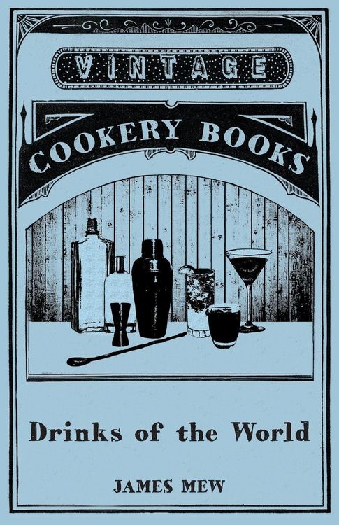 Produktbild: Drinks of the World