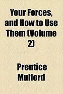 Produktbild: Your Forces, and How to Use Them (Volume 2)