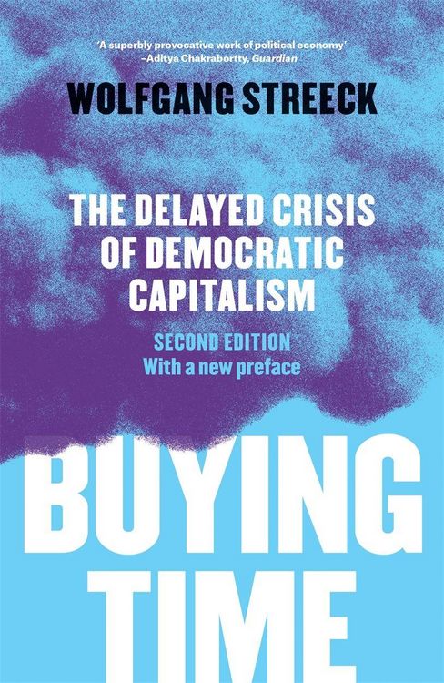 Produktbild: Buying Time