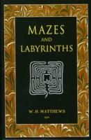 Produktbild: Mathews, W: Mazes and Labyrinths