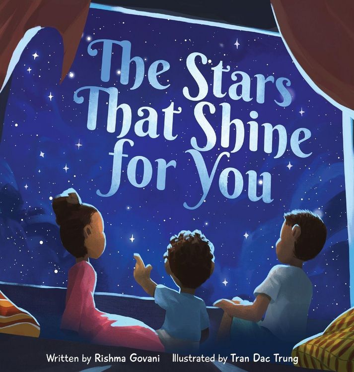 Produktbild: The Stars That Shine for You