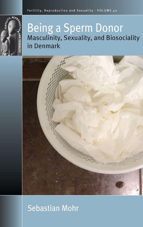 Produktbild: Being a Sperm Donor