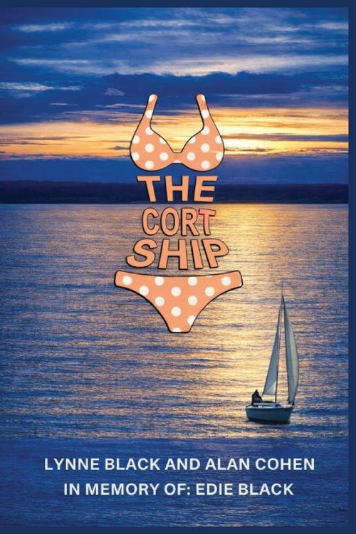 Produktbild: The Cortship