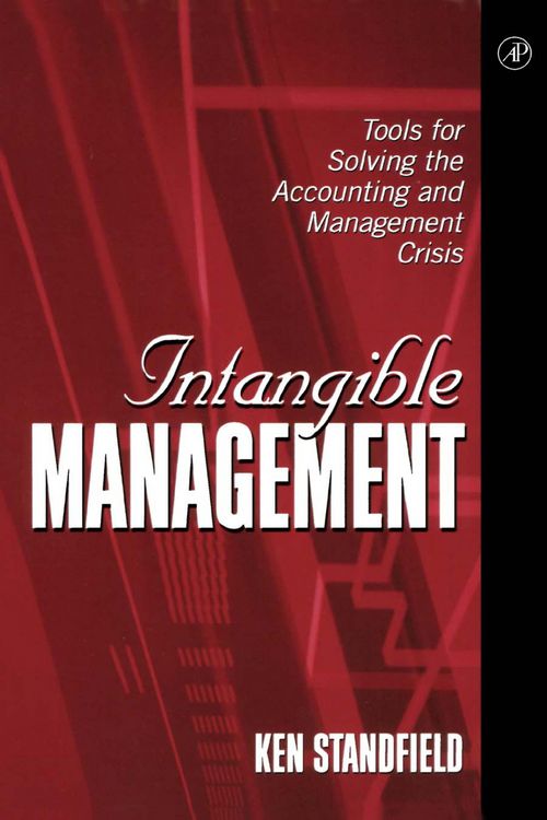Produktbild: Intangible Management