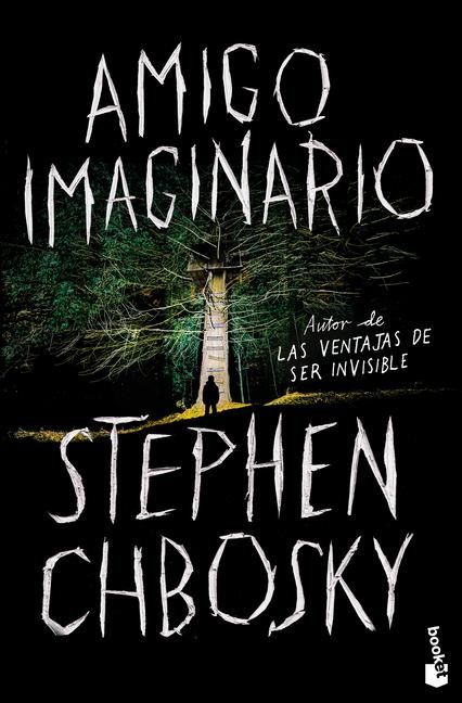 Produktbild: Amigo Imaginario / Imaginary Friend