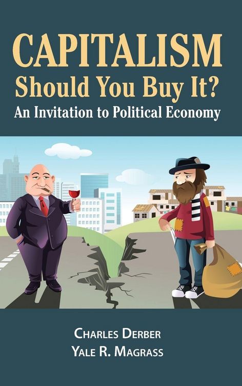 Produktbild: Capitalism