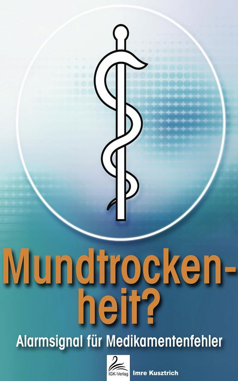 Produktbild: Mundtrockenheit?