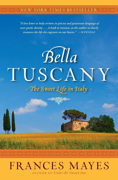Produktbild: Bella Tuscany