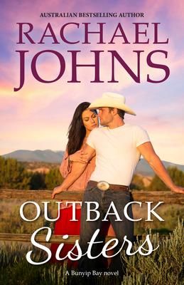 Produktbild: Outback Sisters (a Bunyip Bay Novel, #4)