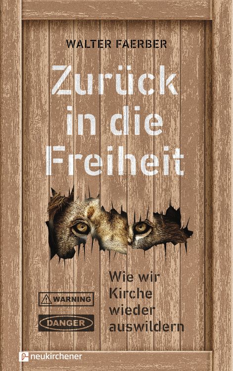 Produktbild: Zur&uuml;ck in die Freiheit