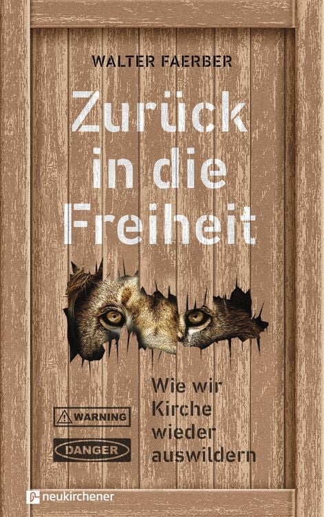 Produktbild: Zur&uuml;ck in die Freiheit