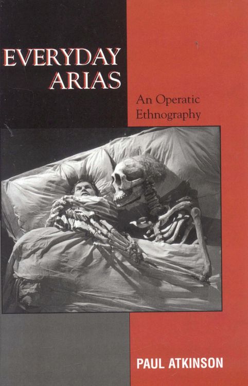 Produktbild: Everyday Arias