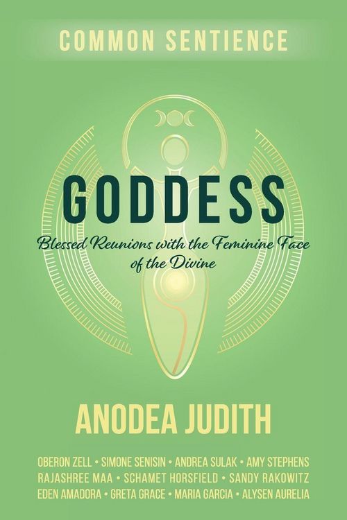 Produktbild: Goddess
