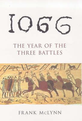 Produktbild: 1066 the Year of the 3 Battles