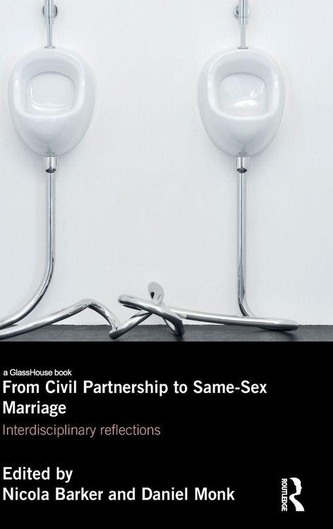 Produktbild: From Civil Partnership to Same-Sex Marriage