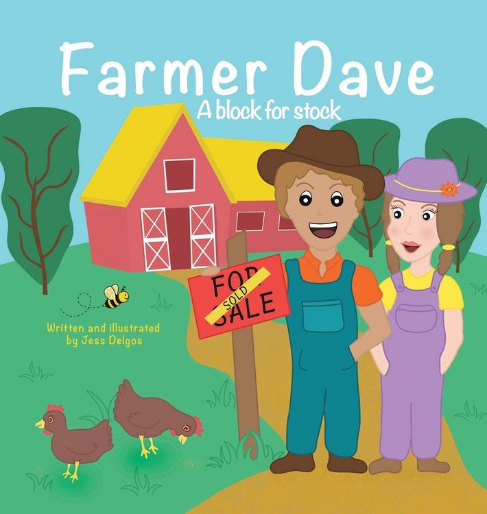 Produktbild: Farmer Dave