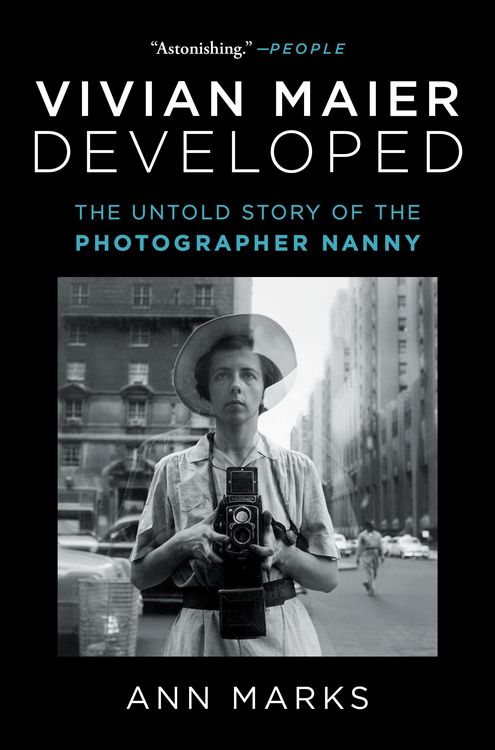 Produktbild: Vivian Maier Developed