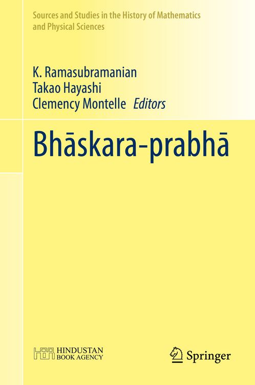 Produktbild: Bhāskara-prabhā