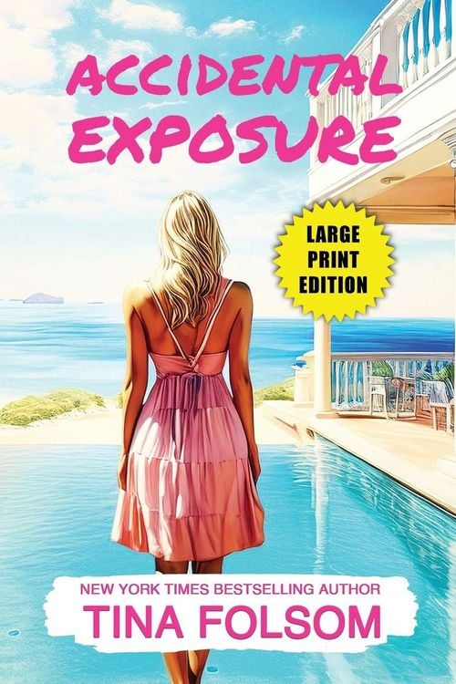 Produktbild: Accidental Exposure