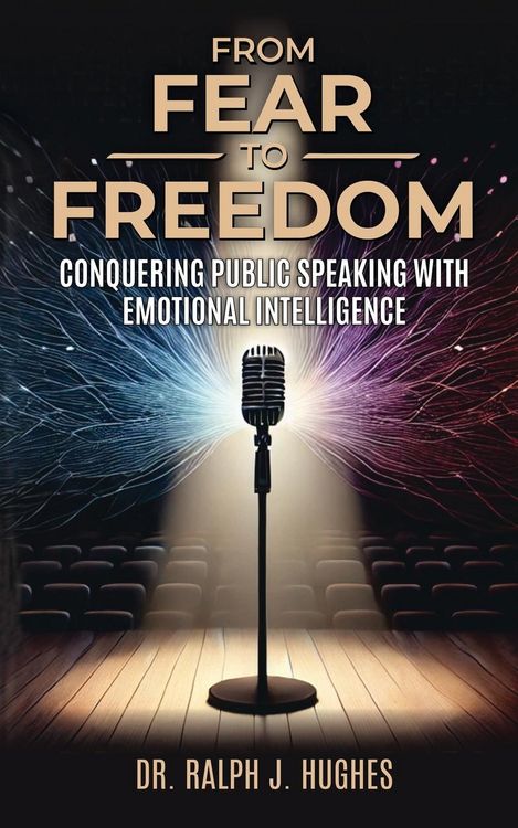 Produktbild: From Fear to Freedom